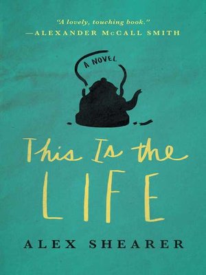 cover image of This Is the Life